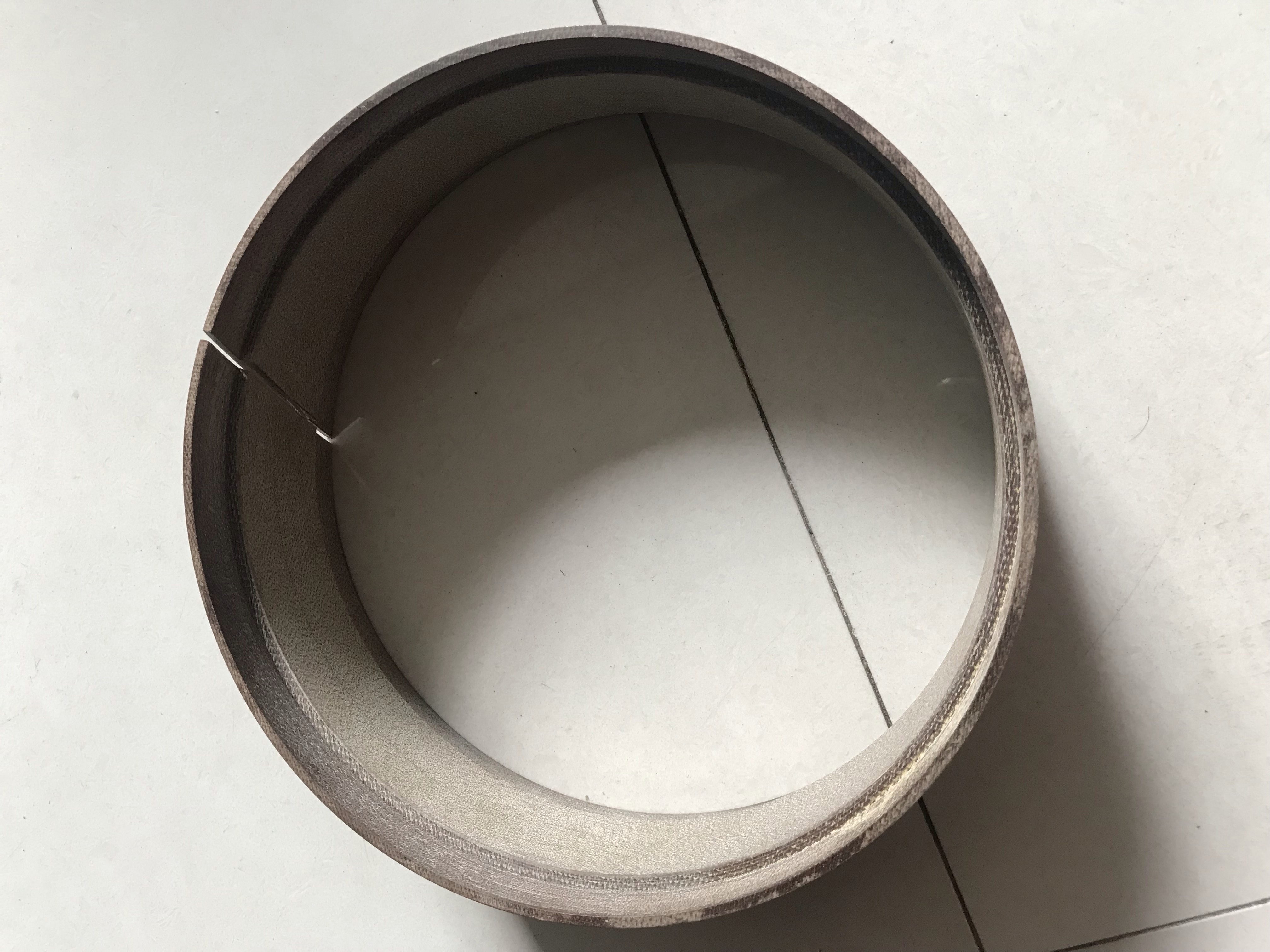 dẫn hướng, dan huong, đệm, vòng dẫn hướng, phốt ben, phốt ben thủy lực